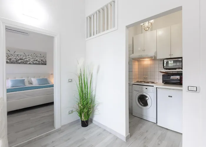 Royal House Pigneto Apartment Rom