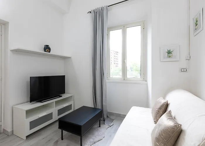 Apartment Royal House Pigneto *