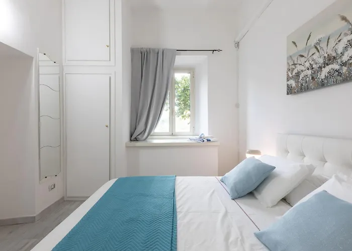 Royal House Pigneto Apartment *