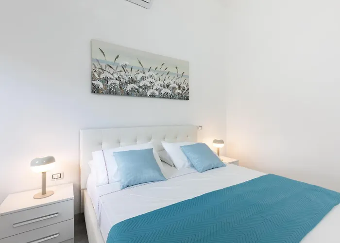 Apartment Royal House Pigneto Rom