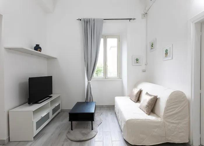 Royal House Pigneto * Rom
