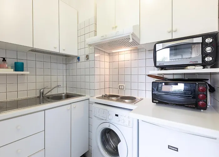 Apartment Royal House Pigneto Rom