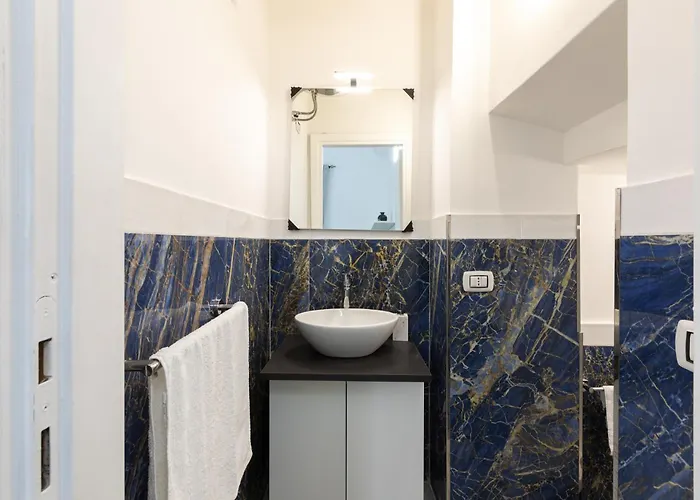 Royal House Pigneto * Rom
