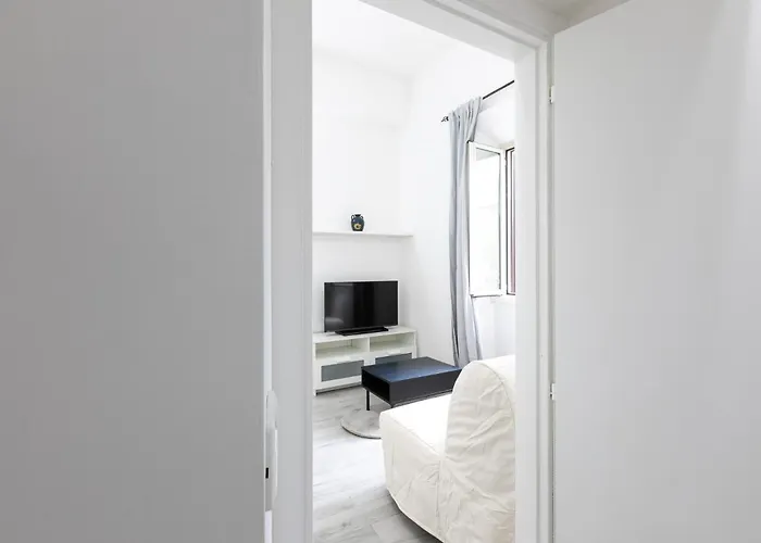 Apartment Royal House Pigneto