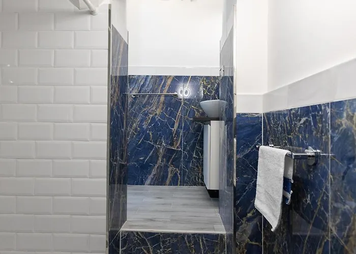 Apartment Royal House Pigneto